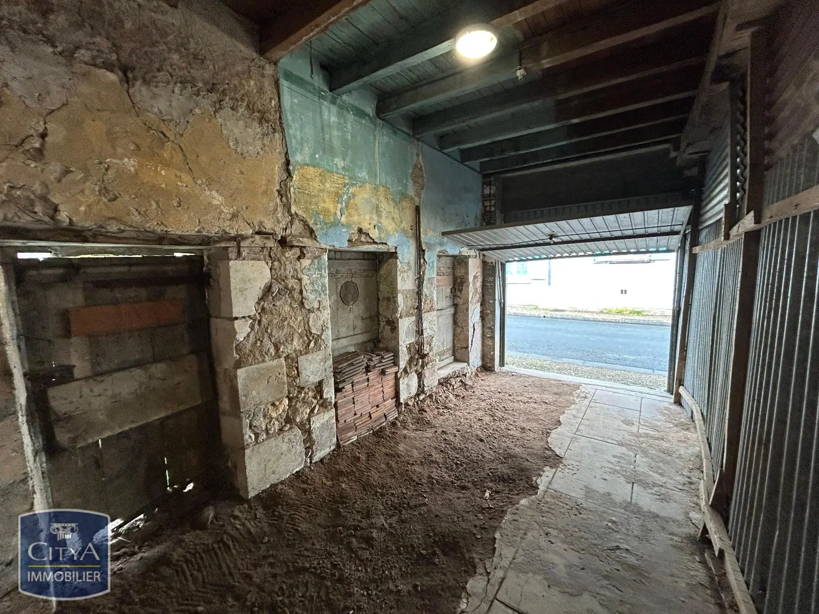 Photo 3 Parking 19m²