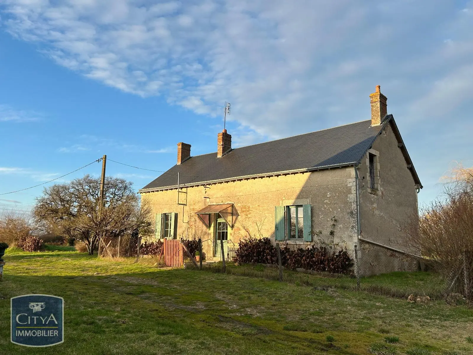 Photo 1 Maison 3 pièces 92m²