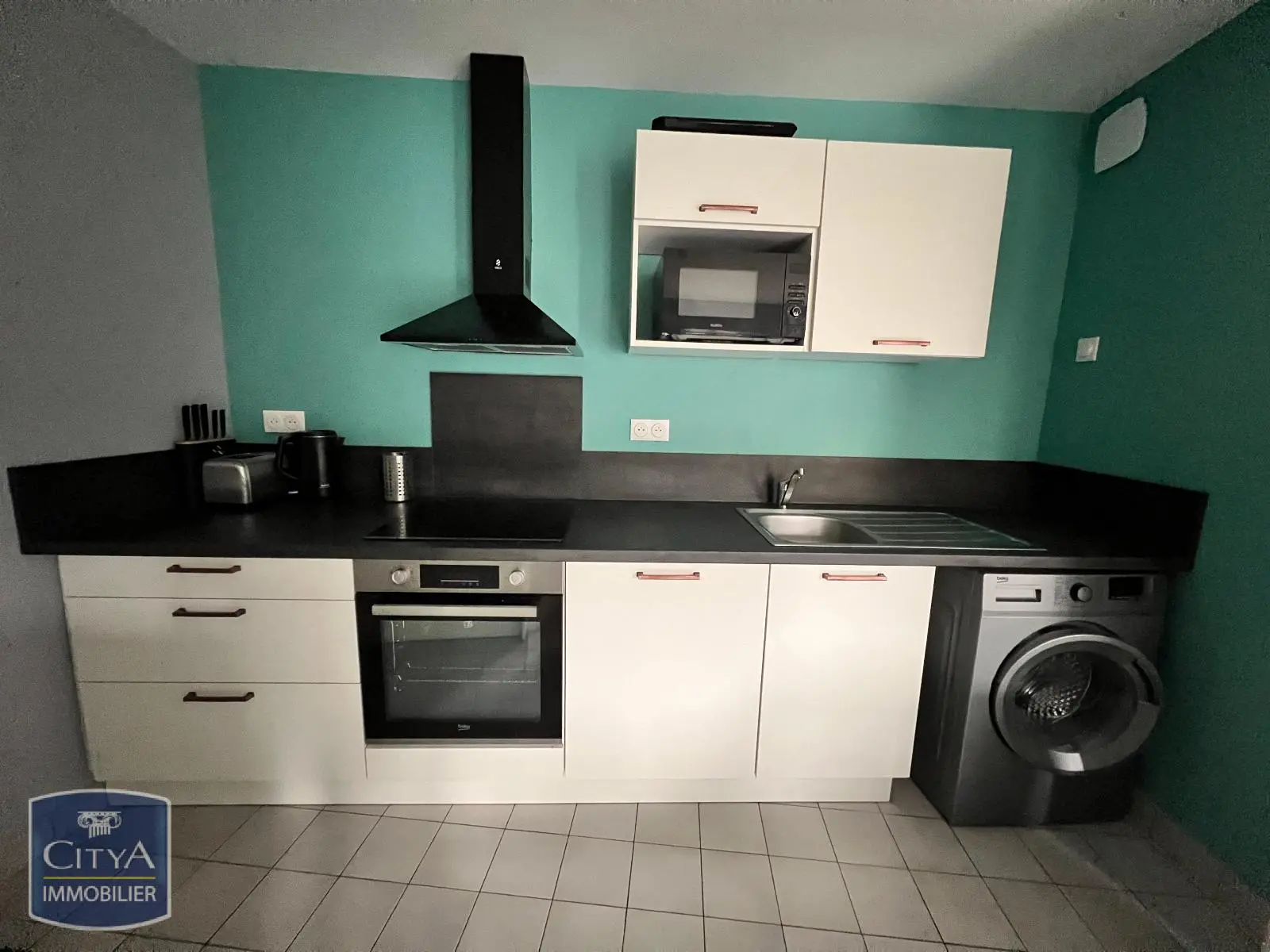Photo 4 Appartement 2 pièces 79.24m²