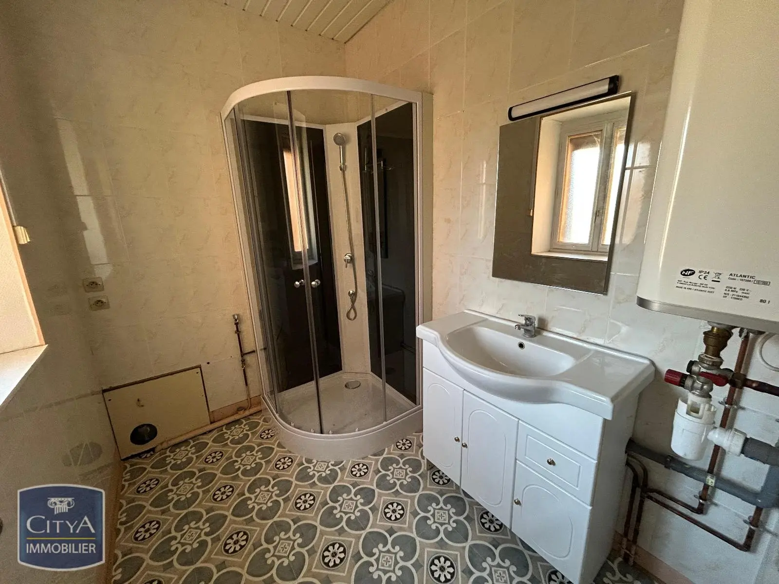 Photo 7 Appartement 3 pièces 48.77m²