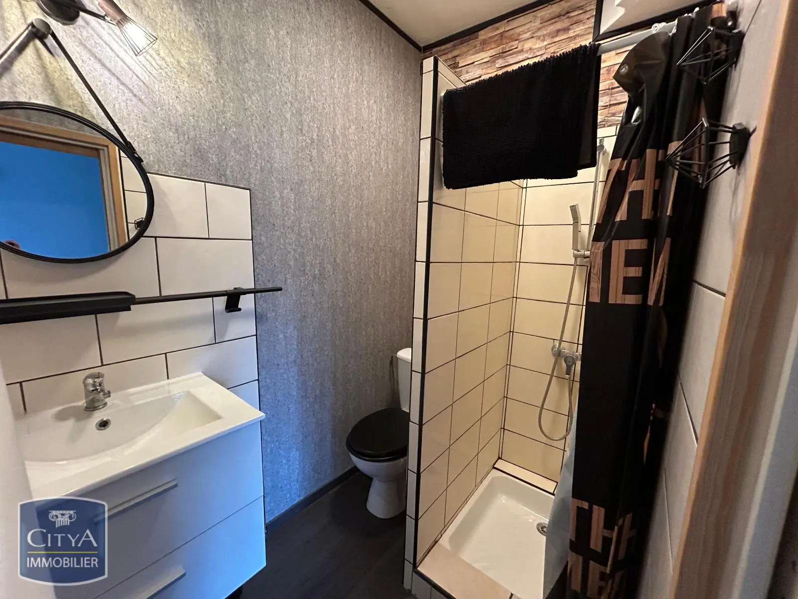 Photo 6 Appartement 2 pièces 28.8m²
