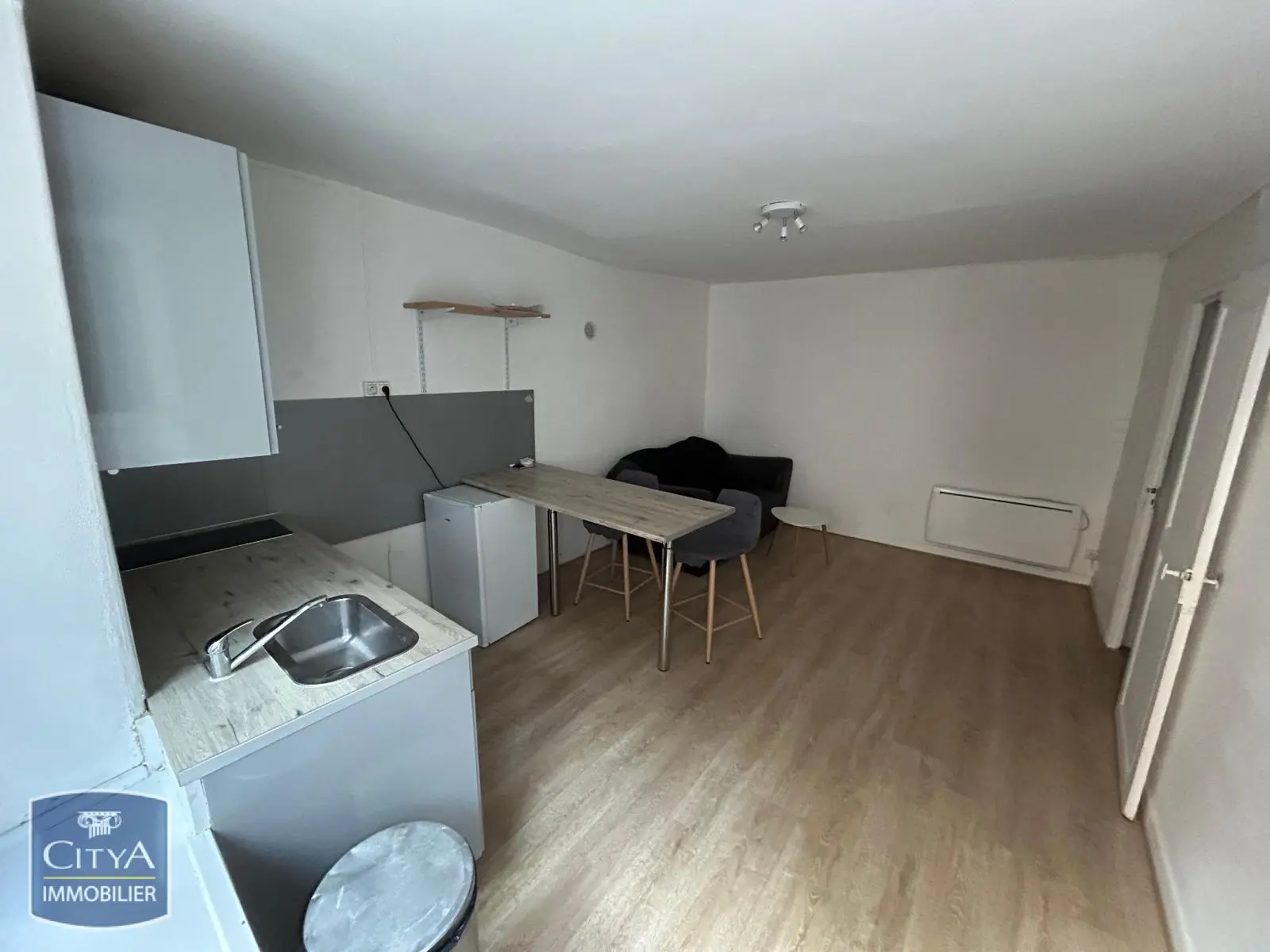 Photo 6 Maison 2 pièces 45.94m²