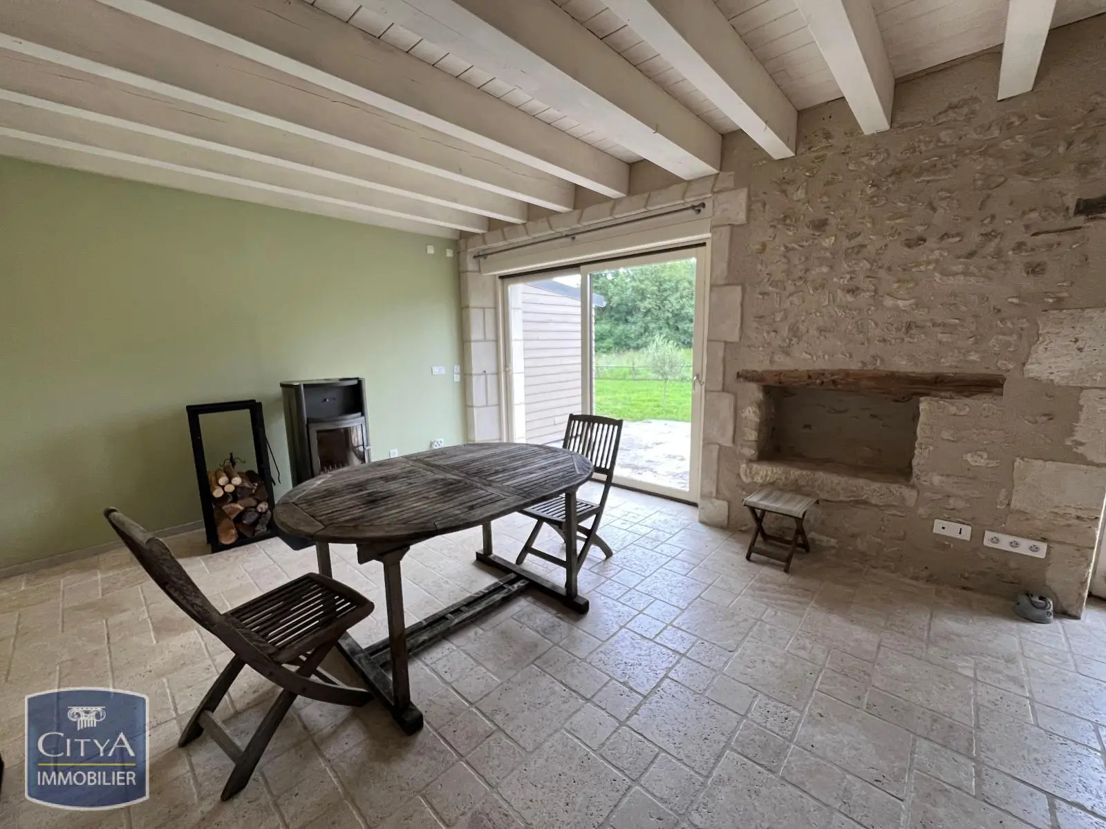 Photo 2 Maison 3 pièces 69.75m²