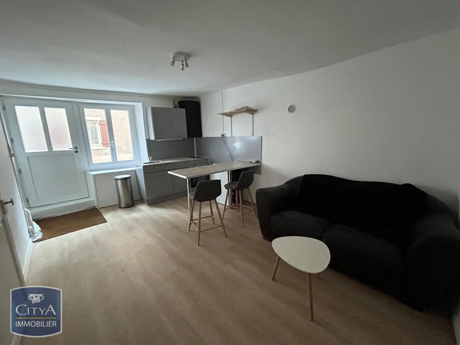 Photo 2 Maison 2 pièces 45.94m²