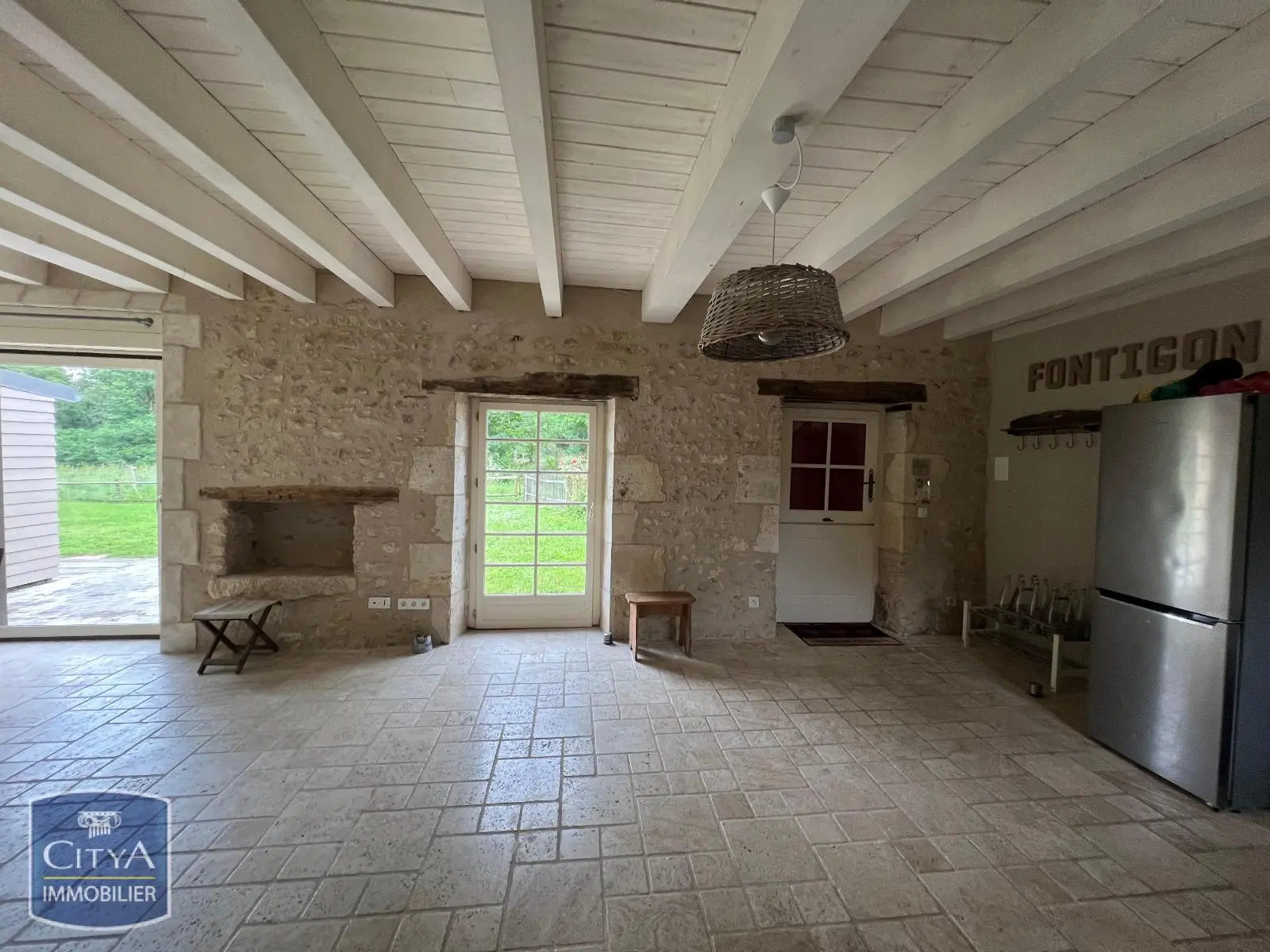 Photo 3 Maison 3 pièces 69.75m²