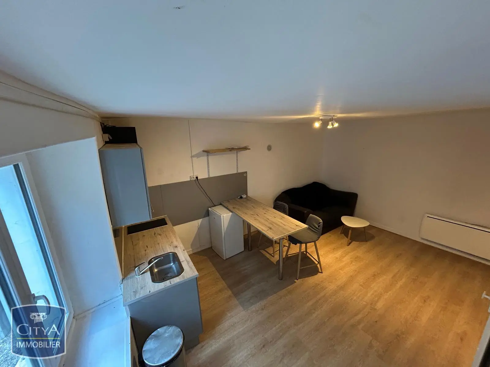 Photo 5 Maison 2 pièces 45.94m²
