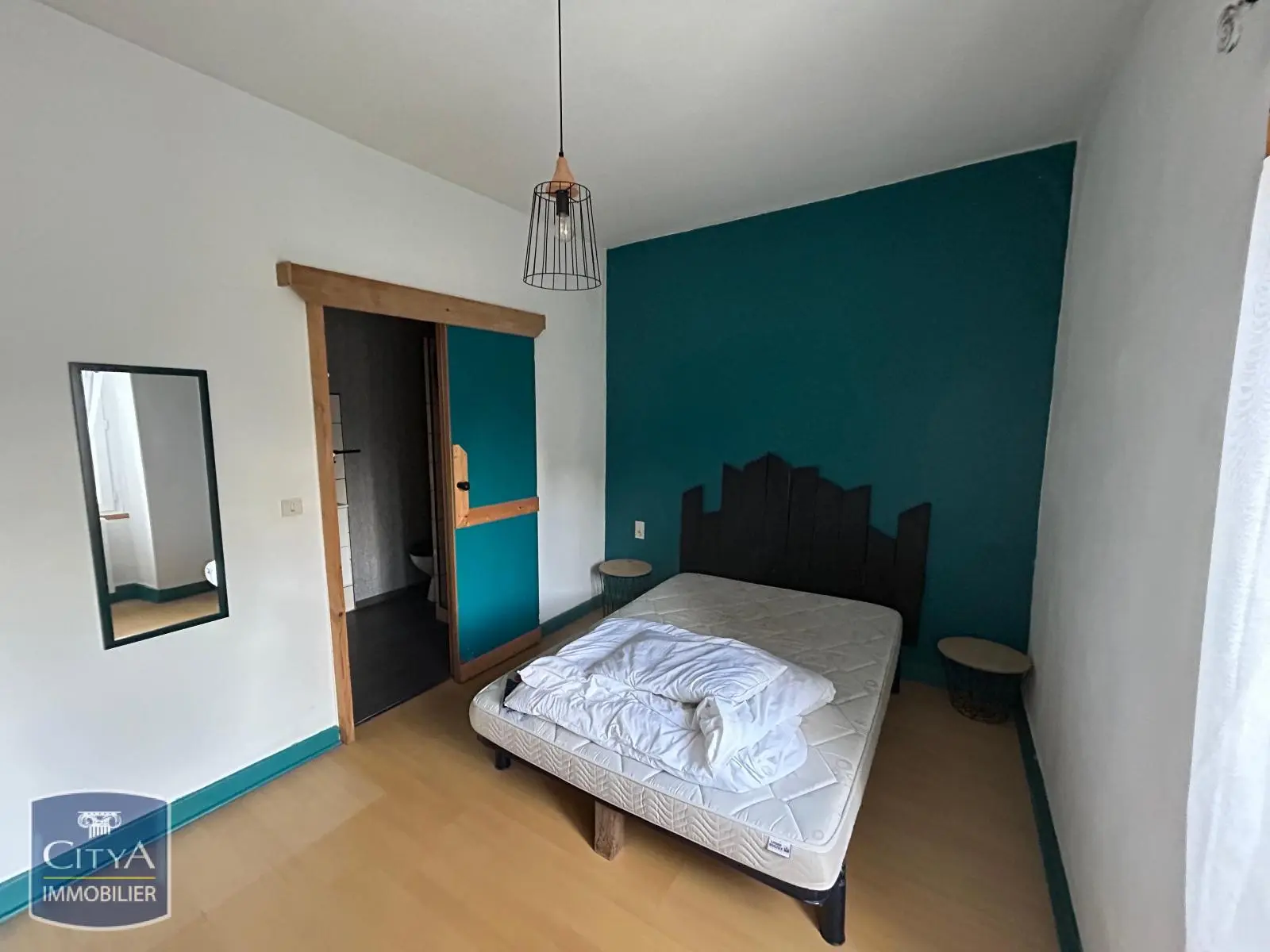Photo 5 Appartement 2 pièces 28.8m²