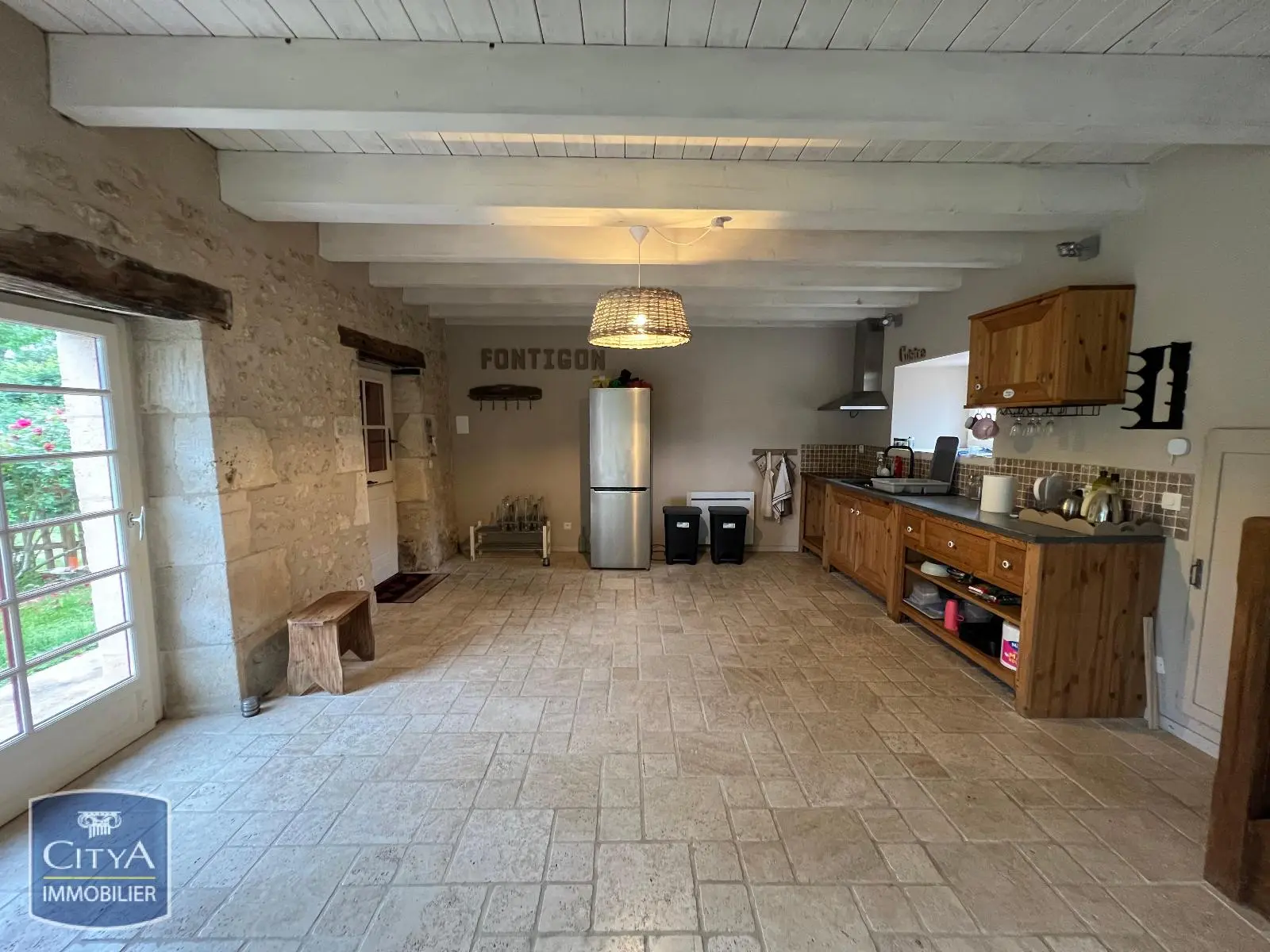 Photo 4 Maison 3 pièces 69.75m²