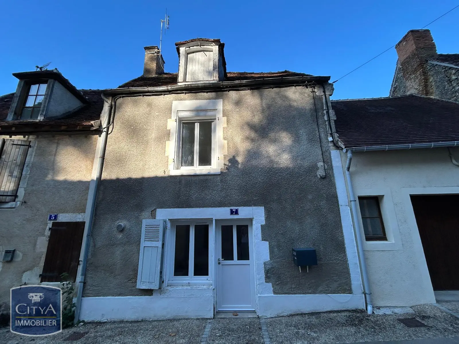 Photo 1 Maison 2 pièces 45.94m²