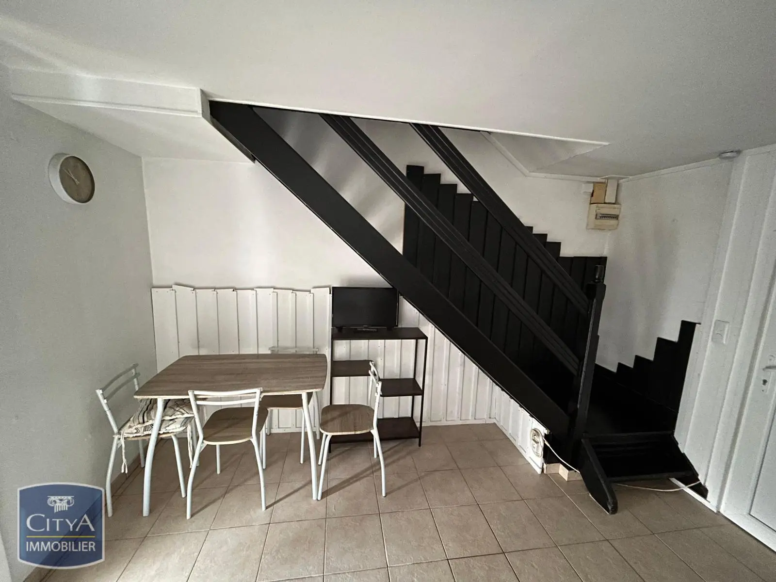 Photo 3 Appartement 2 pièces 28.8m²
