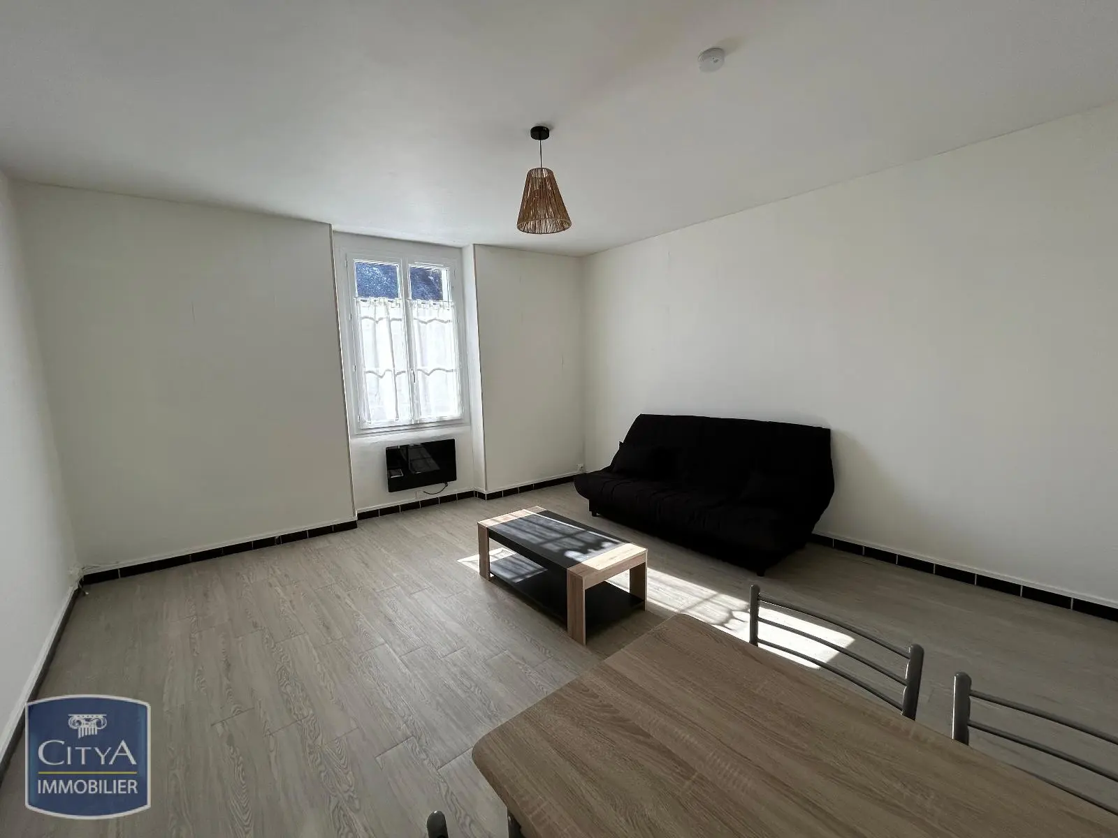 Photo 2 Appartement 1 pièce 30.54m²