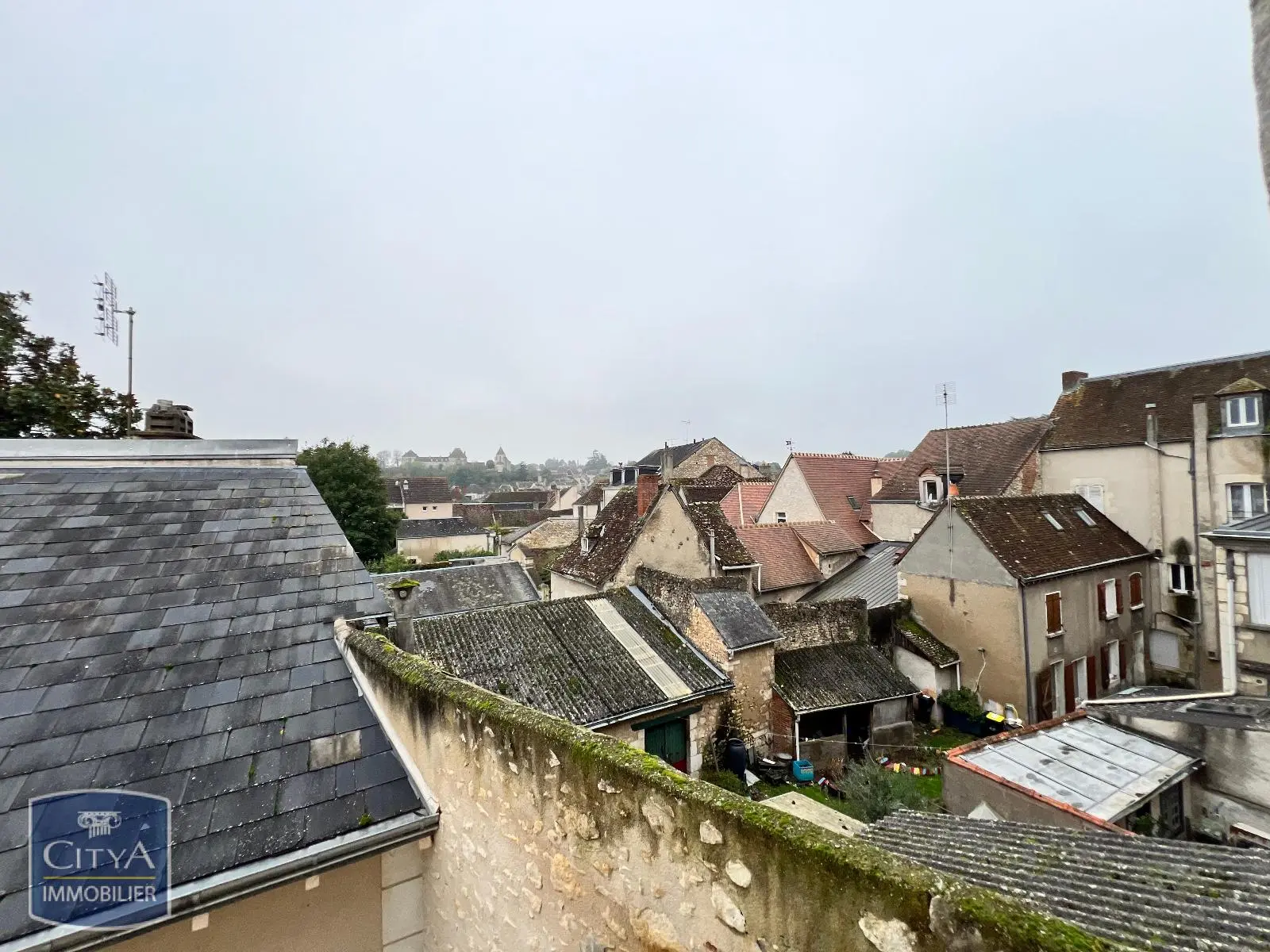 Photo 6 Appartement 2 pièces 34m²