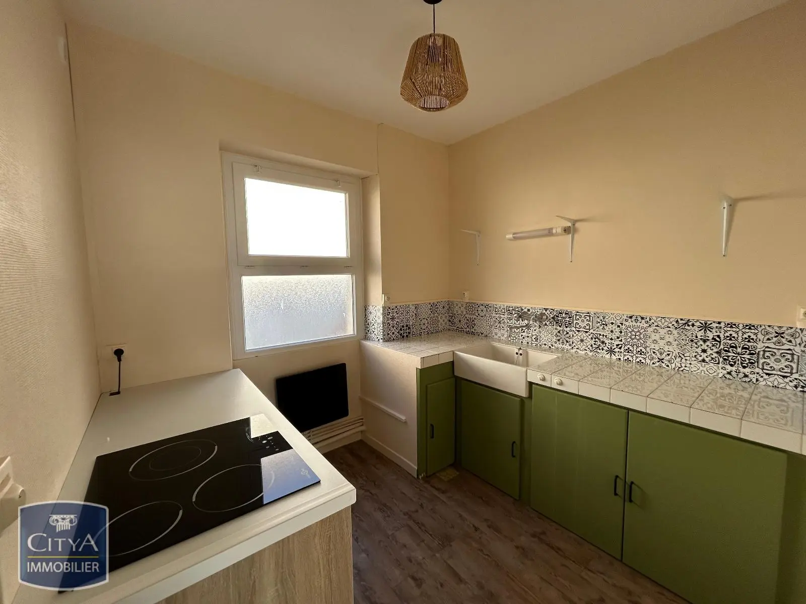 Photo 4 Appartement 1 pièce 30.54m²