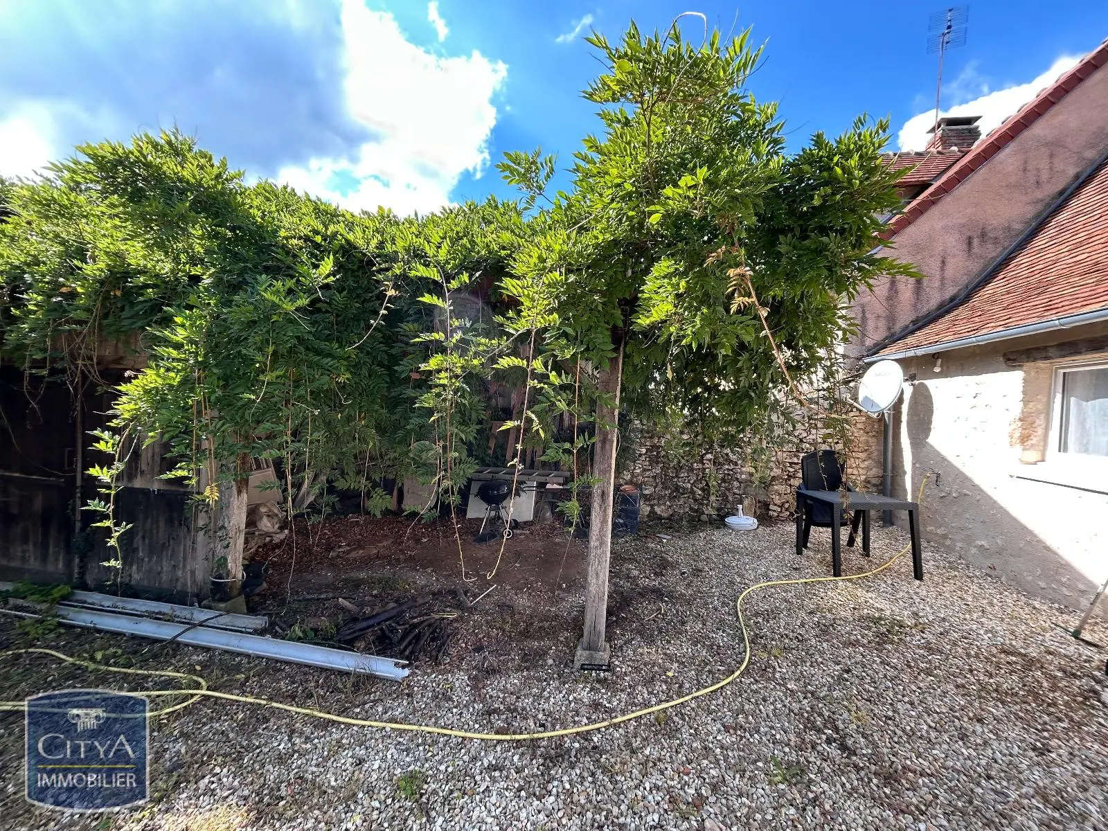 Photo 8 Maison 1 pièce 19.66m²