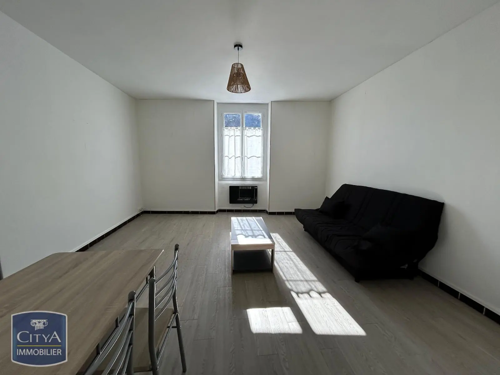 Photo 3 Appartement 1 pièce 30.54m²