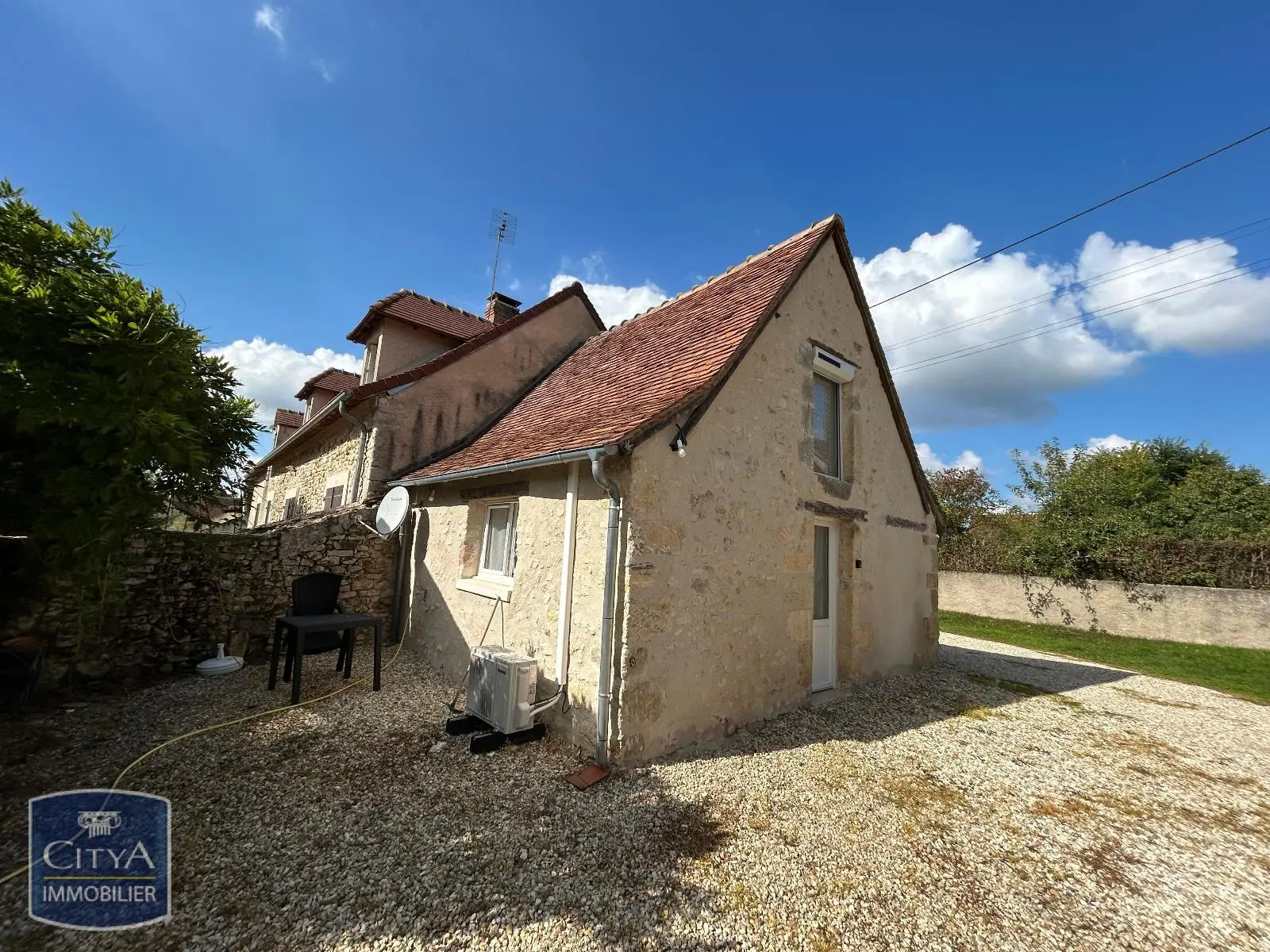 Photo 1 Maison 1 pièce 19.66m²