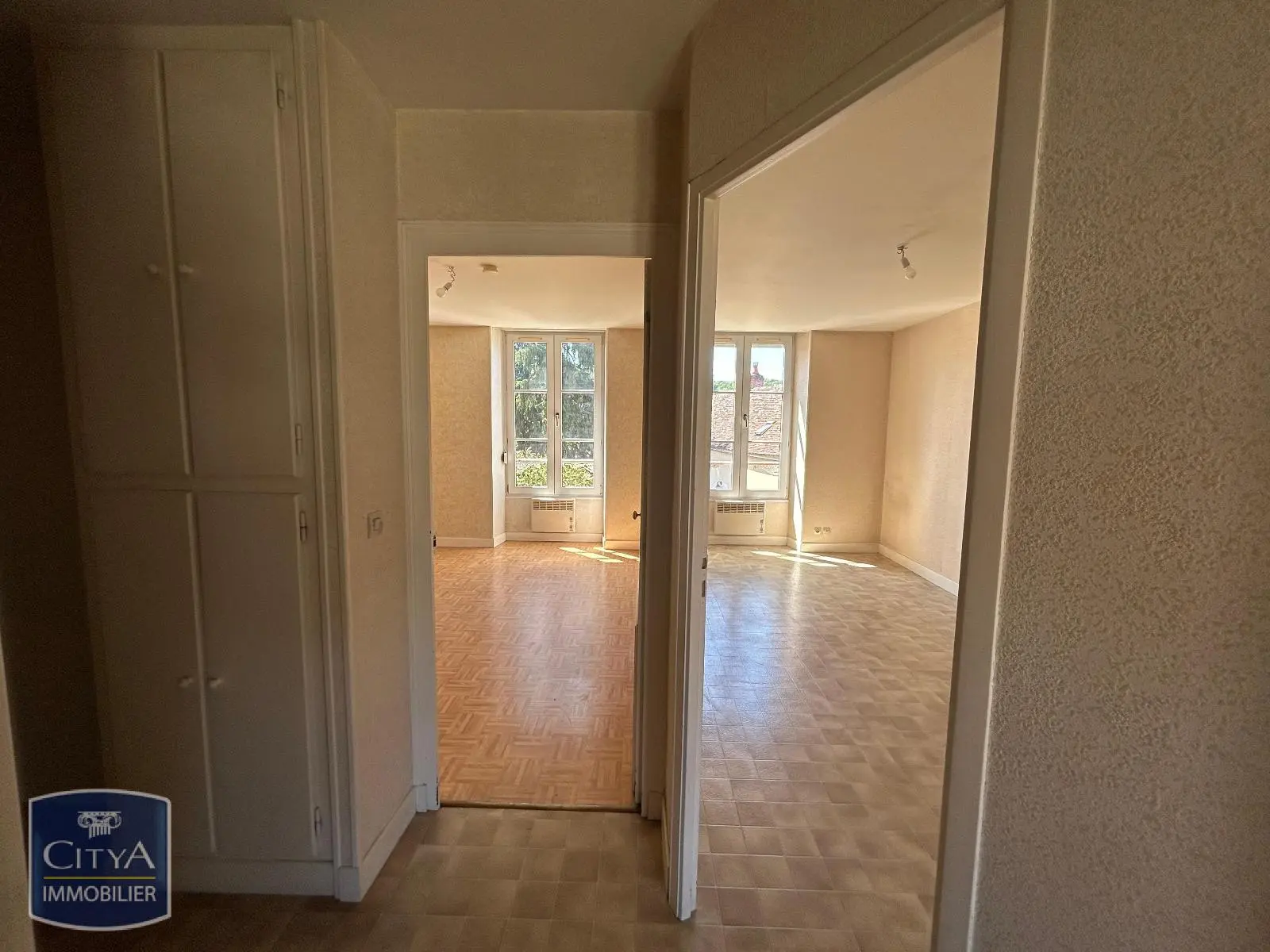 Photo 3 Appartement 2 pièces 40.89m²