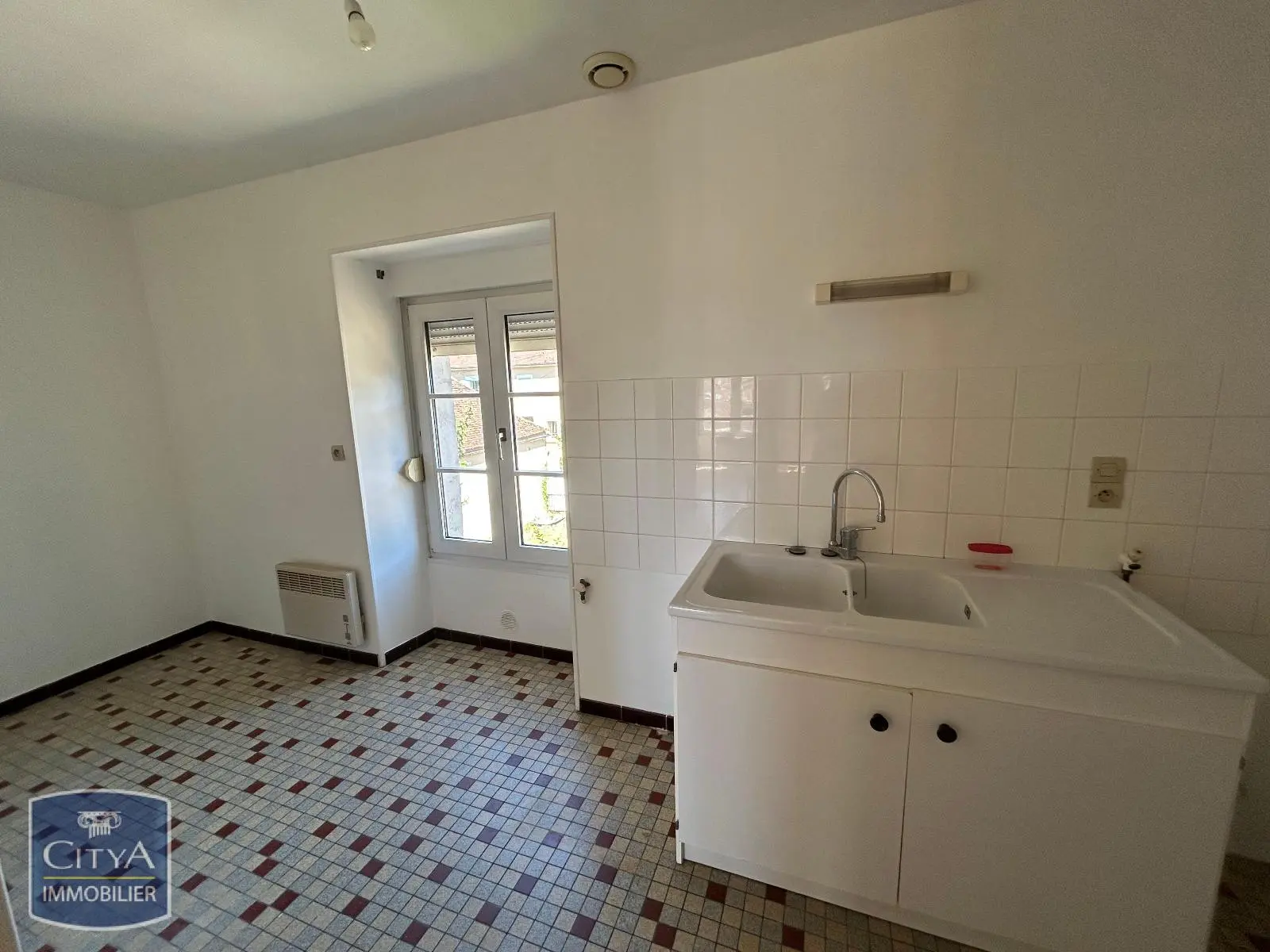 Photo 2 Appartement 2 pièces 40.89m²