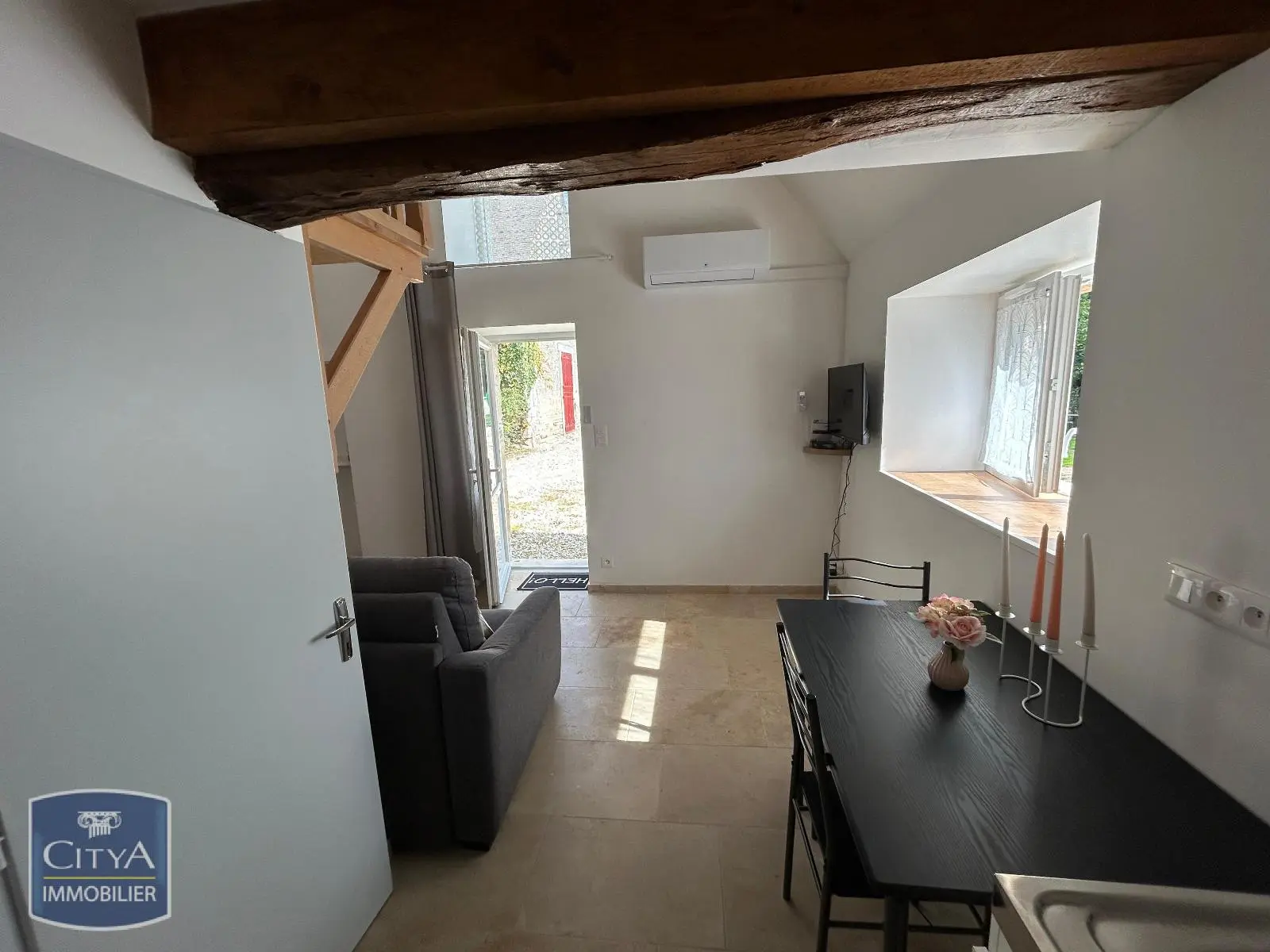 Photo 4 Maison 1 pièce 19.66m²