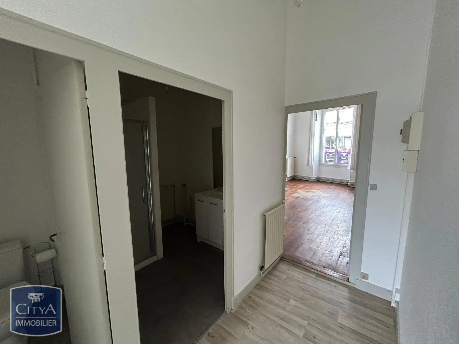 Photo 6 Appartement 1 pièce 42.39m²