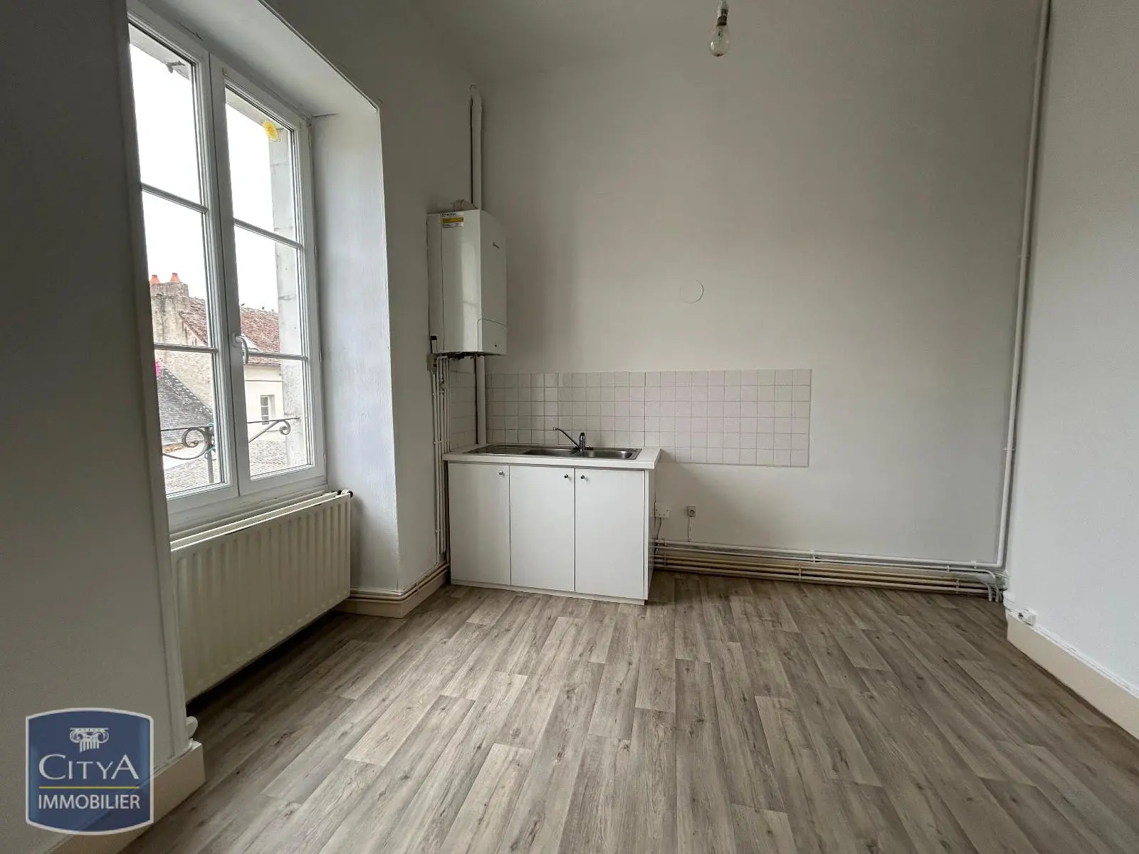 Photo 3 Appartement 1 pièce 42.39m²