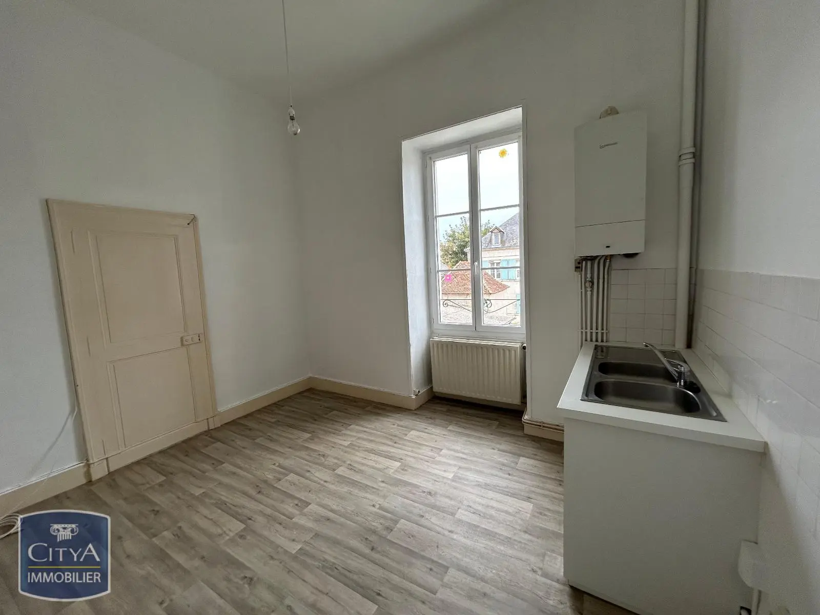 Photo 4 Appartement 1 pièce 42.39m²