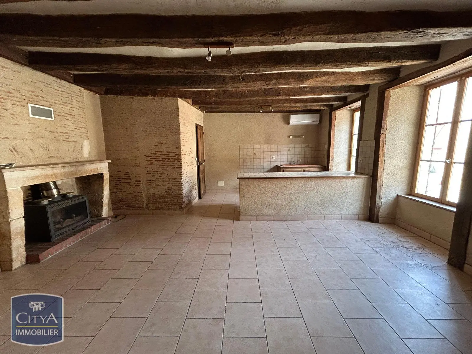 Photo 1 Maison 3 pièces 59.25m²