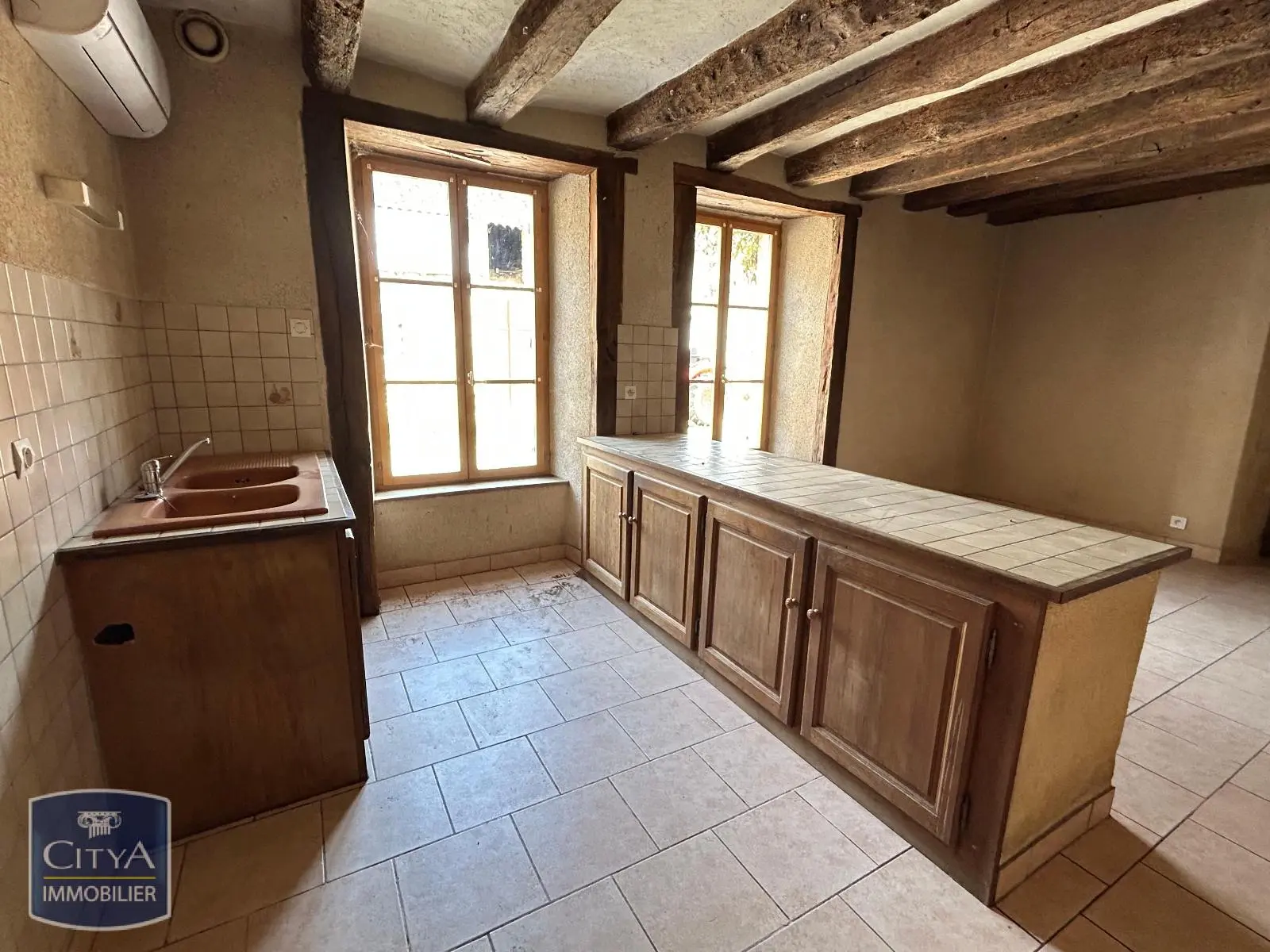 Photo 3 Maison 3 pièces 59.25m²
