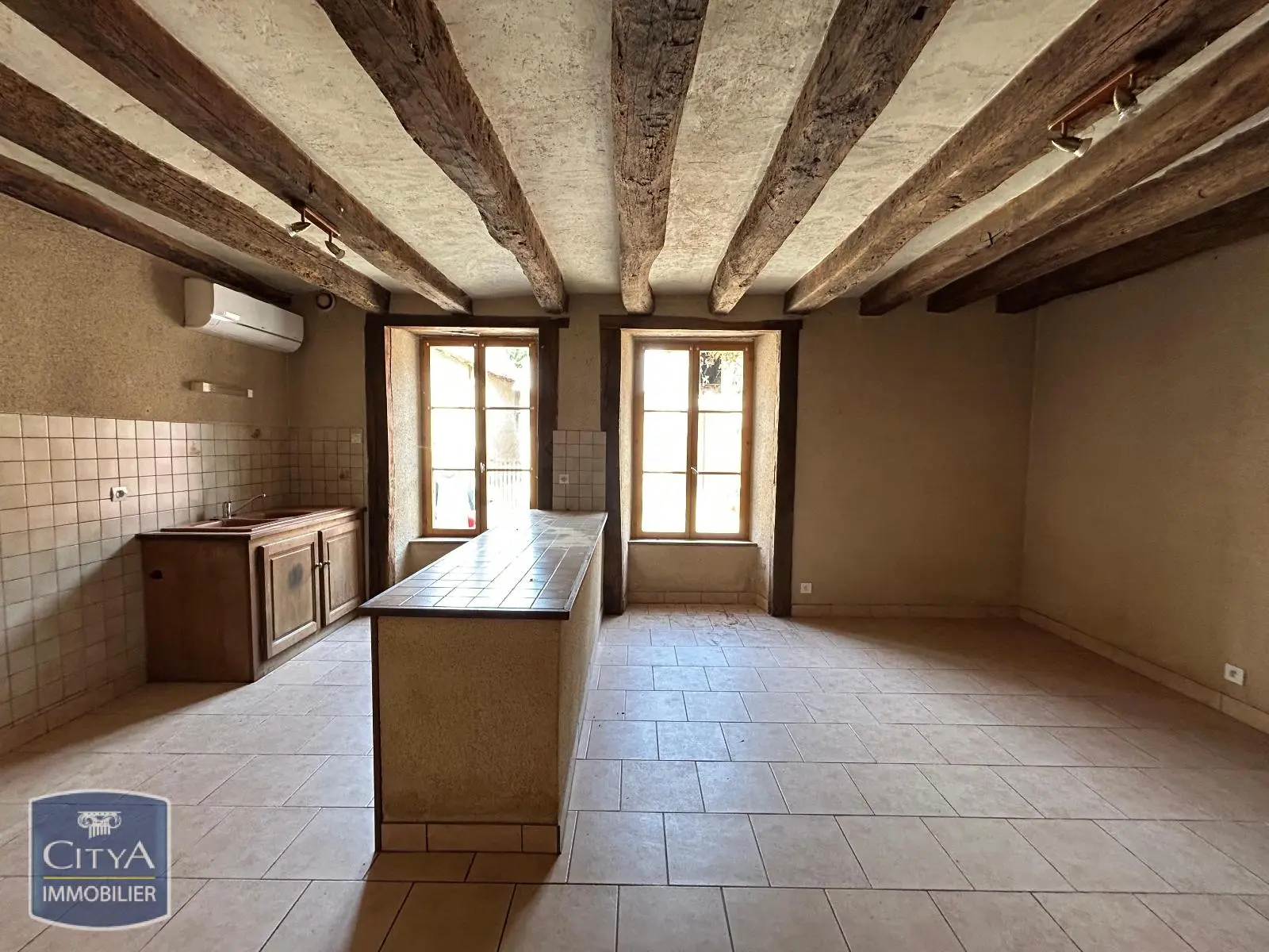 Photo 2 Maison 3 pièces 59.25m²