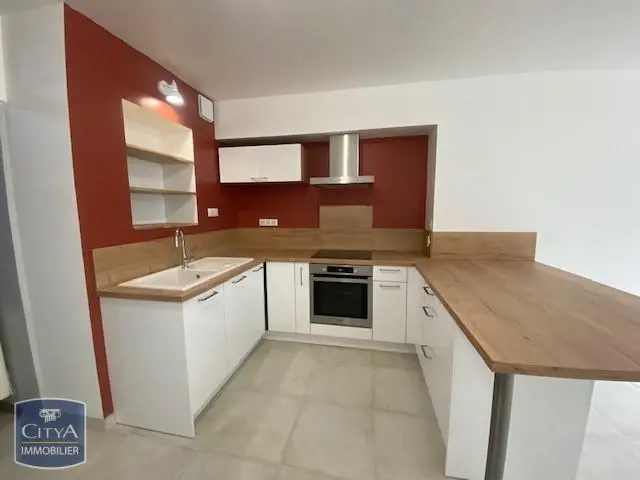 Photo 4 Maison 3 pièces 57.35m²