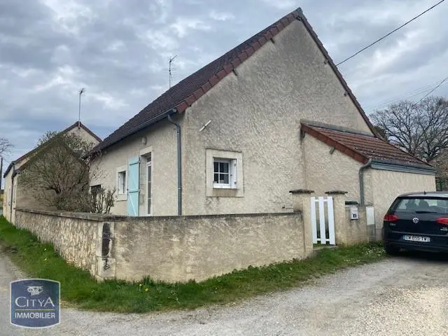 Photo 1 Maison 4 pièces 95.95m²
