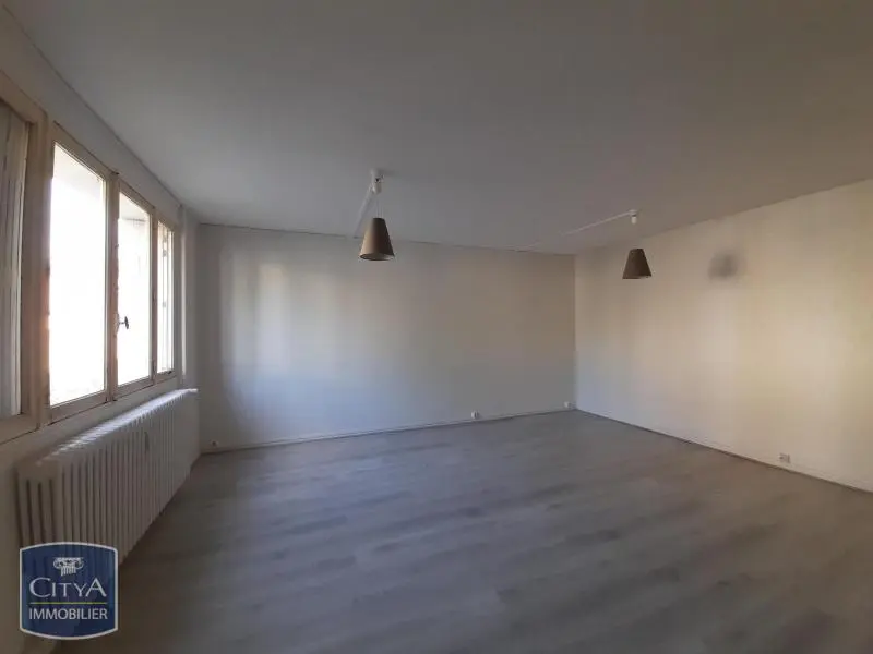 Photo 6 Appartement 1 pièce 37.81m²