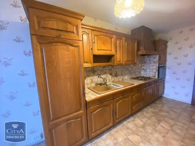 Photo 7 Appartement 4 pièces 86.2m²