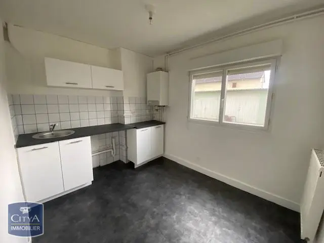 Photo 3 Appartement 3 pièces 56.84m²