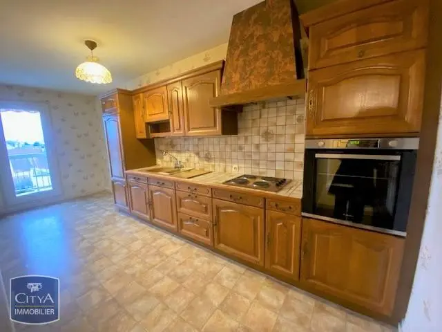 Photo 4 Appartement 4 pièces 86.2m²