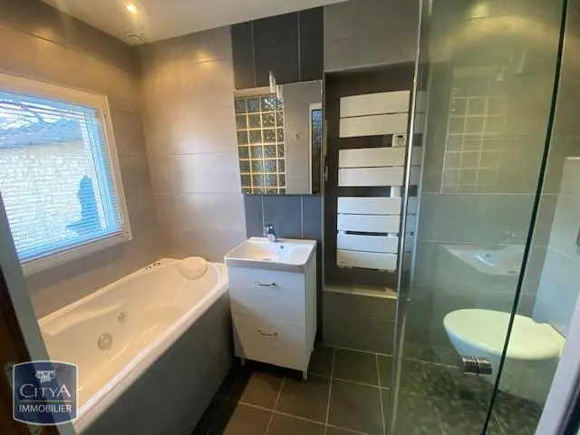 Photo 9 Maison 3 pièces 57.35m²