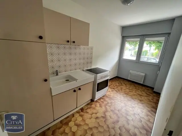 Photo 5 Appartement 1 pièce 37.4m²