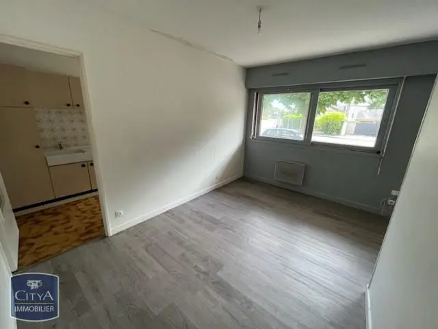 Photo 4 Appartement 1 pièce 37.4m²