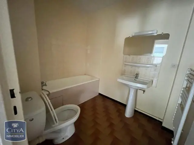 Photo 6 Appartement 1 pièce 37.4m²