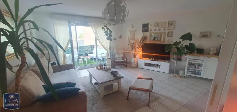 Photo 2 Appartement 4 pièces 75.95m²