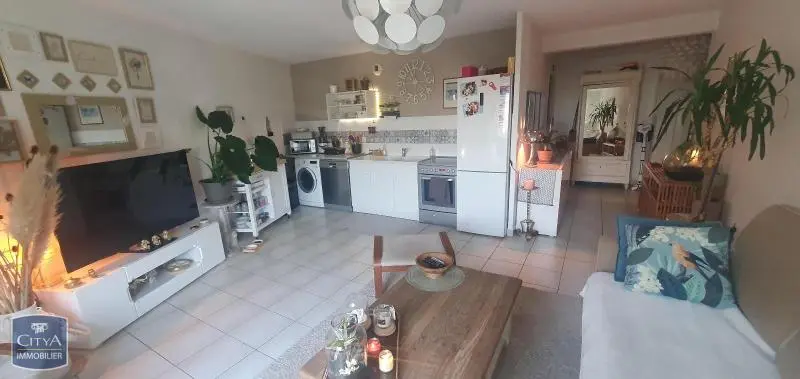 Photo 4 Appartement 4 pièces 75.95m²