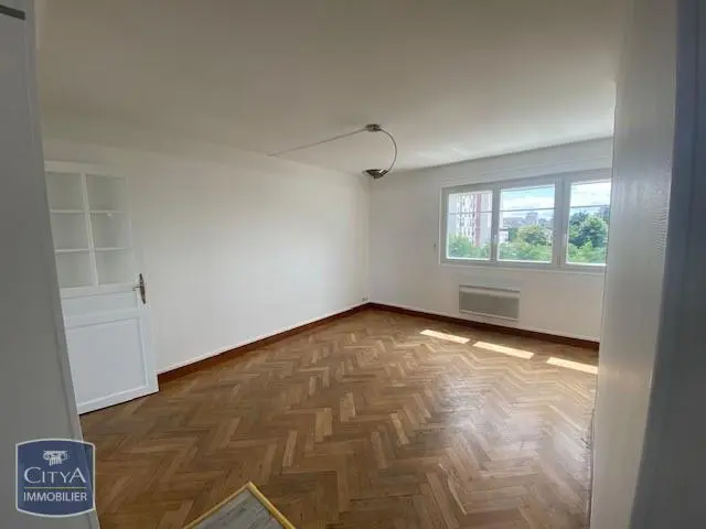 Photo 1 Appartement 2 pièces 43.4m²