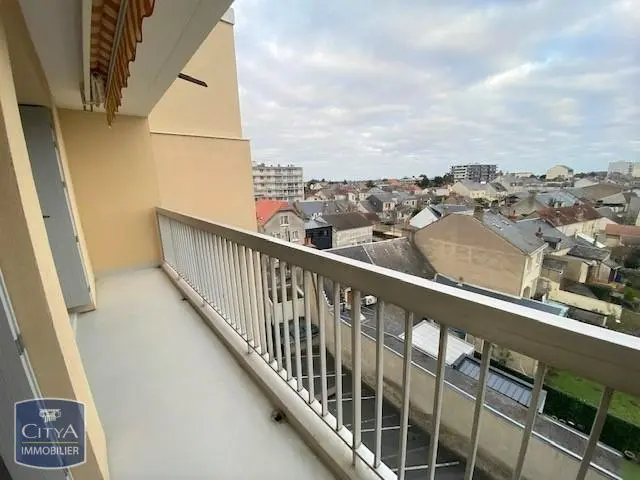 Photo 5 Appartement 4 pièces 86.2m²