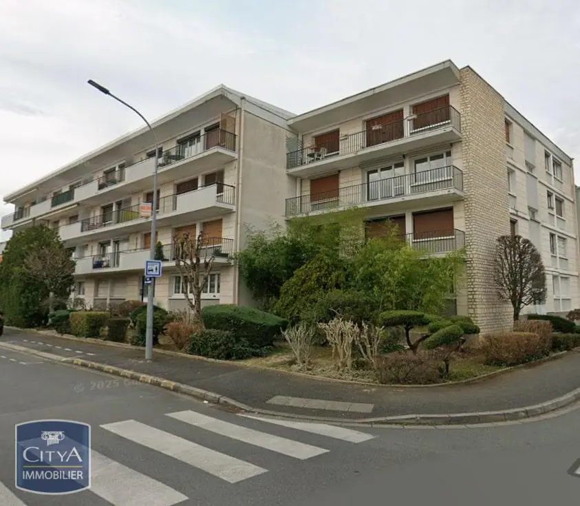 Photo 12 Appartement 2 pièces 61.17m²