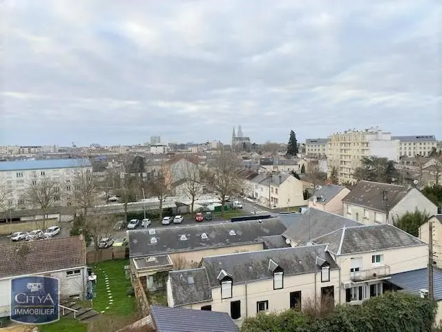 Photo 10 Appartement 4 pièces 86.2m²