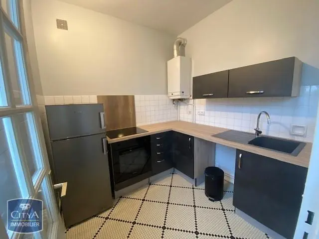 Photo 3 Appartement 2 pièces 49.01m²