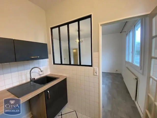 Photo 2 Appartement 2 pièces 49.01m²