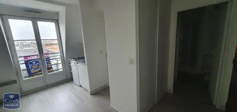 Photo 4 Appartement 2 pièces 26.34m²