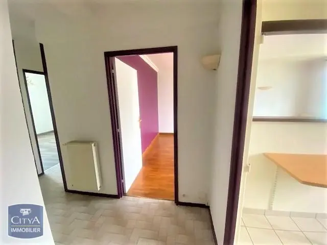 Photo 8 Appartement 3 pièces 56.85m²