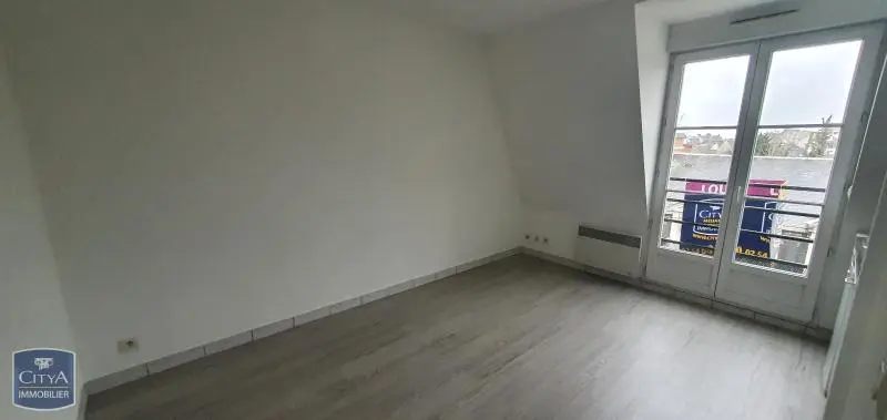 Photo 2 Appartement 2 pièces 26.34m²